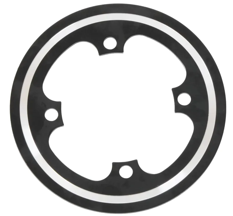 Alloy Bosch Electric Bike Chainguard 38T